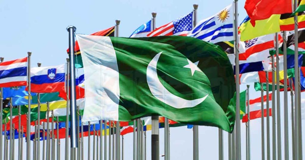 scope of international relations, IR Scope in Pakistan