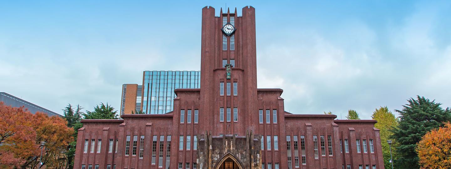 Top 20 Best Universities in Japan 2025